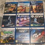 Playstation 4&Playstation 5 Games vanaf €8 Lees Beschrijving, Spelcomputers en Games, Games | Sony PlayStation 5, Ophalen of Verzenden