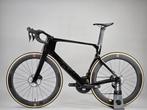 Cervelo S5 racefiets maat 58 NIEUW Ultegra 4iiii Powermeters, Fietsen en Brommers, Fietsen | Racefietsen, Overige merken, Carbon