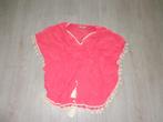 roze damestuniek van Hot Lava, maat S/M, Ophalen of Verzenden, Gedragen, Maat 36 (S), Roze