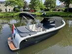Nieuwe Maassloep 570 Deluxe Tender Sloep incl. Honda 20PK, Watersport en Boten, Sloepen, 10 tot 30 pk, Nieuw, 3 tot 6 meter, Buitenboordmotor