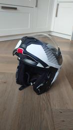 Systeemhelm HJC C91 maat xs, Motoren, HJC, Systeemhelm, XS