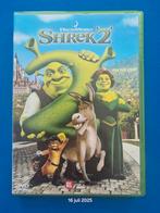 Shrek 2 DVD, Vanaf 6 jaar, Ophalen of Verzenden, Zo goed als nieuw, Amerikaans
