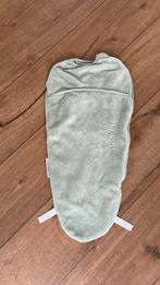 Puckababy piep 0-3m teddy, Ophalen of Verzenden, Zo goed als nieuw, Minder dan 70 cm, Bakerzak of Bakerdoek