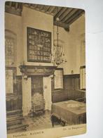 Marsum Popta slot zit en slaapkamer uitg vd Velde Leeuwarden, Ophalen of Verzenden, 1940 tot 1960, Ongelopen, Friesland