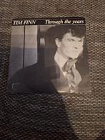 Tim Finn - Through the Years single, Ophalen of Verzenden, Zo goed als nieuw