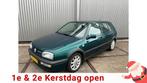 Volkswagen Golf 2.0 GTI ORGINEEL NL GELEVERDE GOLF GTI !, Auto's, Voorwielaandrijving, Gebruikt, 4 cilinders, 1984 cc