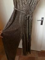 Only jumpsuit met glitter - maat 34, Kleding | Dames, Jumpsuits, Ophalen of Verzenden, Zo goed als nieuw, Maat 34 (XS) of kleiner