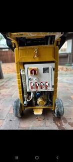 PFT RITMO M 2011, Doe-het-zelf en Verbouw, Ophalen of Verzenden, Gebruikt