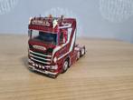 Peeters Scania next gen losse trekker, Hobby en Vrije tijd, Modelauto's | 1:50, Ophalen of Verzenden, Nieuw, Bus of Vrachtwagen