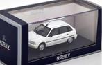 Citroen AX SPOT Wit 1995 schaal 1/43 NOREV ref: 155162, Hobby en Vrije tijd, Modelauto's | 1:43, Verzenden, Nieuw, Auto, Norev