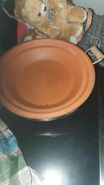 Tajine kookpot, Ophalen, Gebruikt