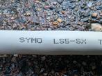 UNIEK!!! SYMO LSS5-SX Transconductance Wire 2x 8,80m, Audio, Tv en Foto, Ophalen of Verzenden, Gebruikt, 2 tot 5 meter, Luidsprekerkabel
