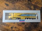 Wsi Daf XG+ Demo, Hobby en Vrije tijd, Modelauto's | 1:87, Ophalen of Verzenden, Zo goed als nieuw, Bus of Vrachtwagen, Overige merken