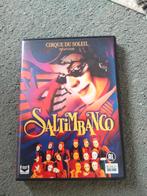 cirque du soleil dvd, Alle leeftijden, Ophalen, Zo goed als nieuw