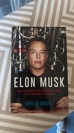 Ashlee Vance - Elon Musk, Ophalen of Verzenden, Zo goed als nieuw, Ashlee Vance
