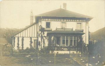 (304-251-007) Nederland Villa beschikbaar voor biedingen