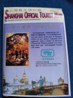 stadsplan van Shanghai, Gelezen, Overige gebieden, Verzenden, Landkaart