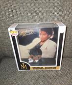Funko Pop! 33 Michael Jackson Thriller, Verzamelen, Ophalen of Verzenden, Nieuw