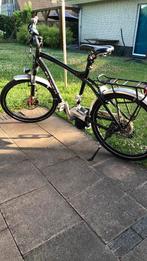 Flyer T8 serie ebike, Fietsen en Brommers, Ophalen, Gebruikt, Overige merken, Versnellingen