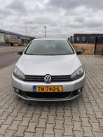 Volkswagen Golf 1.4 TSI 90KW 5D 2011 Grijs, 4 cilinders, 123 pk, Handgeschakeld, 1390 cc