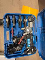 Unicor perstang met bekken, Ophalen of Verzenden, Nieuw