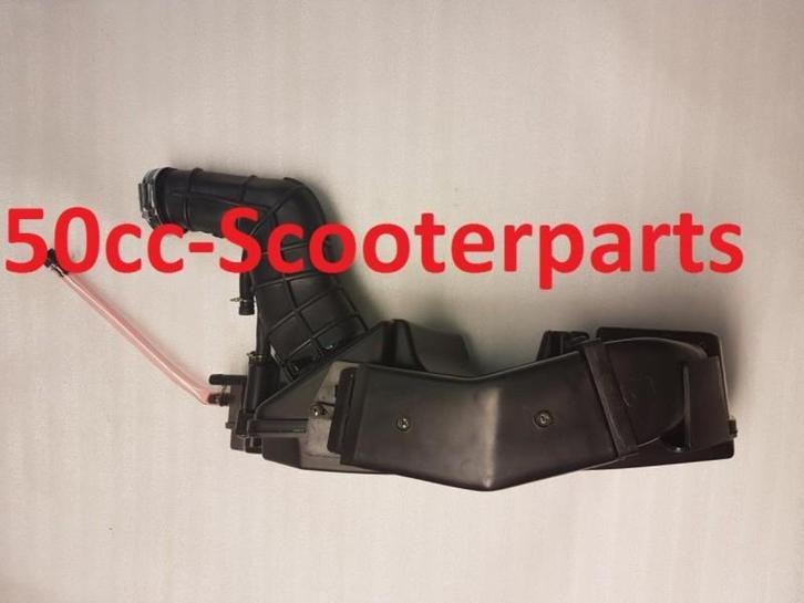 Luchtfilterhuis Agm vx / Btc Riva 125cc 4T 17200-GZ-9000, Motoren, Tuning en Styling, Ophalen of Verzenden