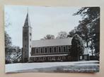 01 Kootwijkerbroek – Nederlands Hervormde Kerk, Verzamelen, Ansichtkaarten | Nederland, Ophalen of Verzenden, 1960 tot 1980, Ongelopen