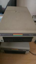 Gezocht commodore diskdrive c64 sx64 spulletjes, Computers en Software, Vintage Computers, Verzenden