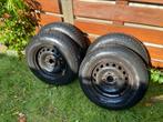Riken Winter banden 155/80 R13r | t.e.a.b, Ophalen, Gebruikt, Fiat