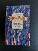 Harry Potter, deel 7, leuk cadeau voor sinterklaas, Boeken, Ophalen of Verzenden, Nieuw, J.K. Rowling