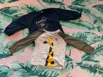 Kleding set maat 92, Kinderen en Baby's, Ophalen, Zo goed als nieuw, Maat 92