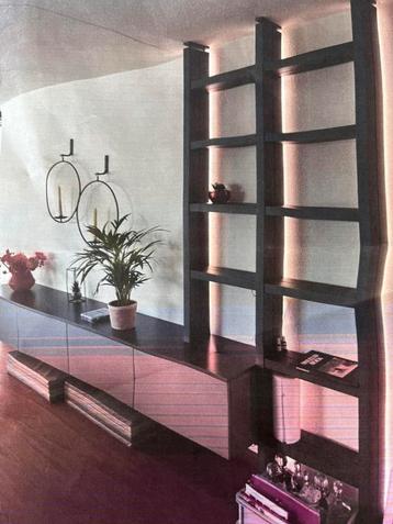 Interstar luxe verlichting design beschikbaar voor biedingen