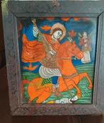 Antieke Iconen, Antiek en Kunst, Antiek | Religie, Ophalen