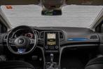 Renault Mégane 1.6 TCe GT € 18.750,00, Auto's, Renault, Automaat, Parkeersensor, 4 cilinders, Blauw