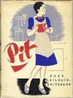 Pit geschreven door G. Gilhuis-Smitskamp, G. Gilhuis-Smitskamp, Ophalen of Verzenden, Zo goed als nieuw, Nederland