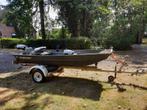 Complete roofvisboot, Watersport en Boten, Ophalen, Overige typen