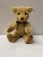 Steiff George for Teddy Bears of Witney., Verzamelen, Ophalen of Verzenden, Zo goed als nieuw, Stoffen beer, Steiff