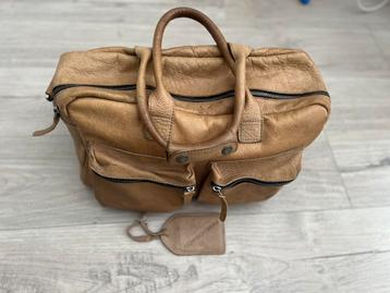 Cowboysbag The Bag / 1030 / Schooltas / beschikbaar voor biedingen