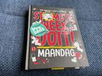 Stomste Week Ooit! - Eva Amores & Matt Cosgrove, Boeken, Ophalen of Verzenden, Zo goed als nieuw, Fictie algemeen