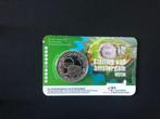5 Euro 2017 Stelling van Amsterdam BU Coincard, Ophalen of Verzenden, Koningin Beatrix, Euro's, Losse munt