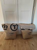 TNT post (zit)zak, Huis en Inrichting, Ophalen