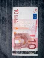 10 Euro Biljet 2002, Ophalen of Verzenden, Overige landen, 10 euro, Los biljet