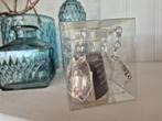 Kaarsen ring bling bling, *, Kunststof, *, Nieuw