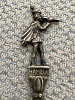 Zilveren Lepel Hamelen - Rattenvanger, Antiek en Kunst, Ophalen of Verzenden