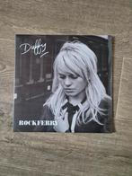 Te koop nieuwe lp van duffy rockferry., Ophalen of Verzenden, 2000 tot heden, Nieuw in verpakking, Overige formaten