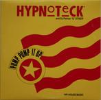 Hypnoteck and DJ Patrice "G" Stiker - Pump pump it up (NIEUW, Cd's en Dvd's, Cd Singles, 1 single, Ophalen of Verzenden, Zo goed als nieuw
