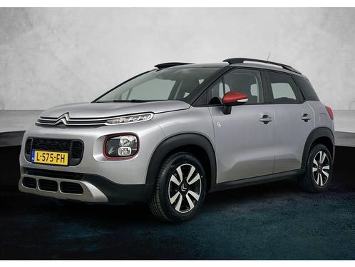 Citroën C3 Aircross 1.2 110pk C-Series | Climate control |, Auto's, Citroën, Bedrijf, Te koop, C3 Aircross, ABS, Airbags, Alarm