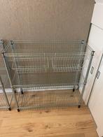Stellingkast Ikea, Ophalen, Zo goed als nieuw