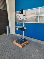 TORO DMF-40 Boor/Freesmachine, Kruistafel, Tapfunctie NIEUW, Doe-het-zelf en Verbouw, Gereedschap | Boormachines, 600 watt of meer