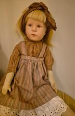 Antieke Käthe Kruse Pop, Verzamelen, Poppen, Ophalen of Verzenden, Pop